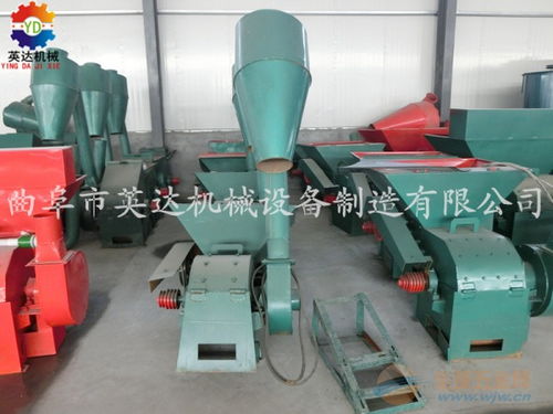 英達(dá)飼料粉碎機 不懈追求卓越品質(zhì)，專注農(nóng)業(yè)機械加工的專業(yè)力量